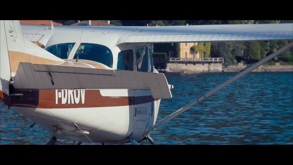 Aero Club Como by Redwine video