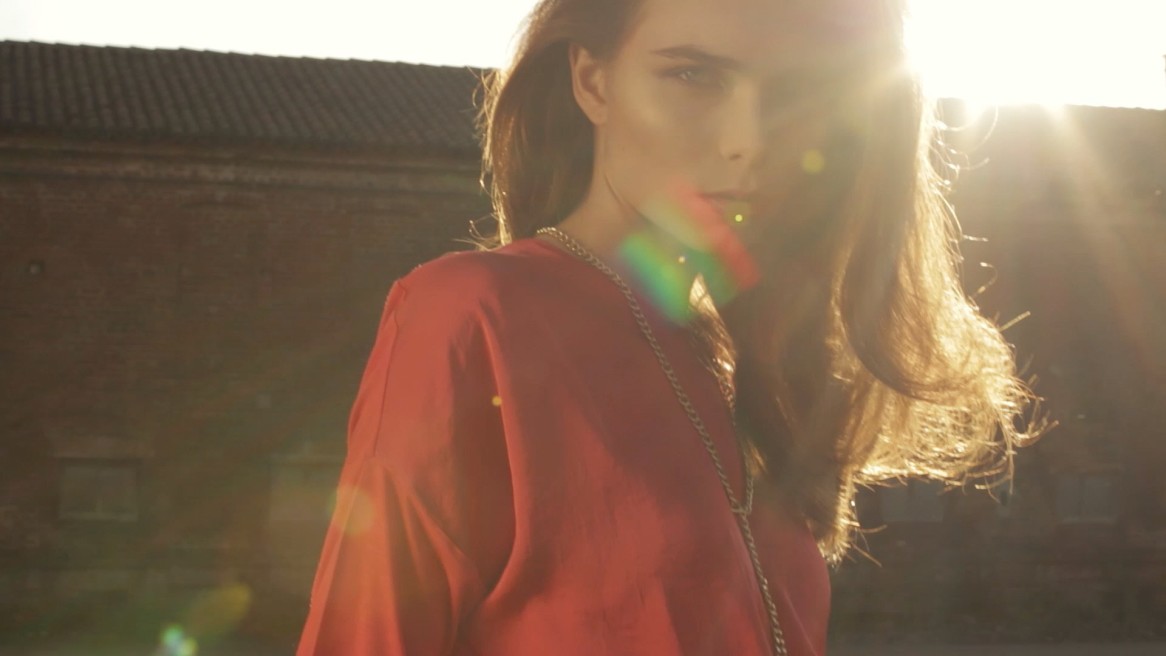 Madame Summer 2015 Fashion Film